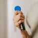 Chipolo one lost car keys colorful finder