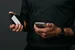 Stop losing your stuff wallet phone Chipolo finder