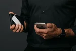 Stop losing your stuff wallet phone Chipolo finder
