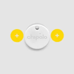 Chipolo one key finder best features replacable battery 3 feature