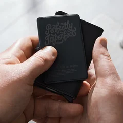 Perfectly Imperfect CARD Spot wallet tracker helps pilot Pete featured 2