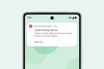 Chipolo Google Find My Device app unwanted tracking alerts featured 2