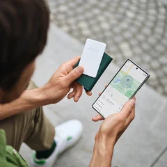 Chipolo CARD Point wallet finder for Android users featured 2