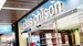 Store Exterior By Clas Ohlson