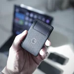 Chipolo Ekster wallet tracker case study 2