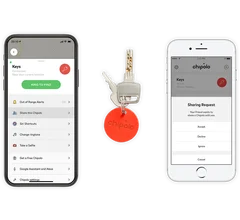 Share Your Chipolo blog post featured 2