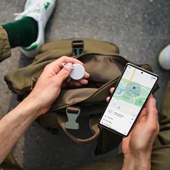 Googles Find My Device network A worldwide featured 2