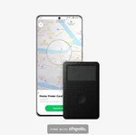 Chipolo Ekster solar wallet tracker 2