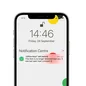 Chipolo one spot notify when left behind find my app 3