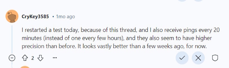 Reddit FMD 5 1