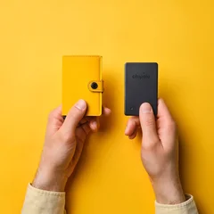 Chipolo Secrid case study featured 2