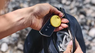 Chipolo Car Keys 2 Desktop