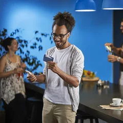 Lost Wallet In School