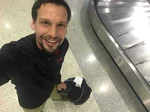 Lost Bag Finally Found Grande