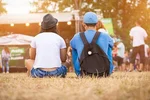 Festival Chipolo Backpack Grande