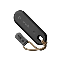 Orbitkey chipolo accessories bluetooth tracker black 2