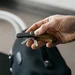 Orbitkey chipolo accessories bluetooth tracker black 3