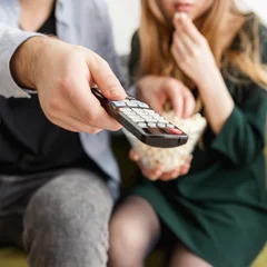 Find The Tv Remote By Jeshoots Com Featured