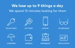 Things We Lose Daily