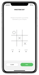 Channge Ringtone 5