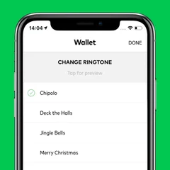 Channge Chipolo Ringtone 3 featured