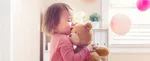 Chipolo tracker find stuffed animal toy easy