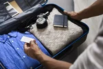 Pack Light With Chipolo