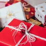 Holiday Flying With Gifts