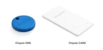 Chipolo one bluetooth trackers models