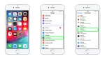 Setup Siri Shortcuts Chipolo Keyfinder