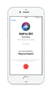 Siri Shortcuts Chipolo Keyfinder 6 1