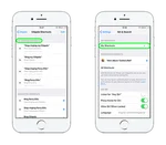Setup Siri Shortcuts Chipolo Keyfinder 3
