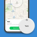 Find lost toy smart tag
