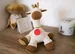Chipolo Bluetooth tracker find lost stuffed animal