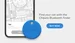 Chipolo cat tracker find your cat
