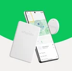 Chipolo Point finders for Android phones side blog meet chipolo point