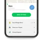 Chipolo one out of range Alerts key finder