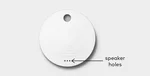 Chipolo-Plus-keyfinder-speaker-holes