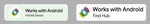 Google badge blog