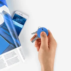 Find my phone with Chipolo