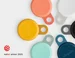 LOOP all colors
