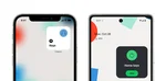 Chipolo keyfinder phone widget