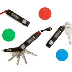 Omni Fob and Chipolo featured