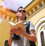 Architecture backpack backpacker 346818