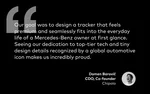 MB Domen quote