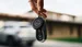 MB hero car keys