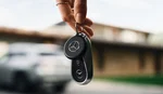 MB hero car keys