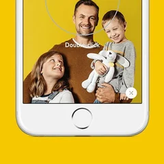 Selfie Featured Grande