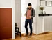 Chipolo keep keys wallet by the door