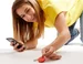 Chipolo find your lost keys fast
